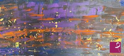 sold painting on PitturiAmo