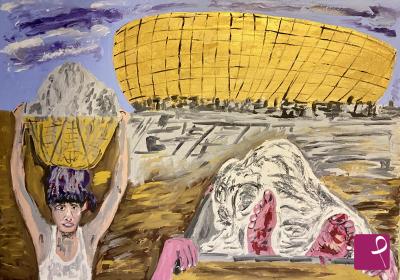 online paintings on sale