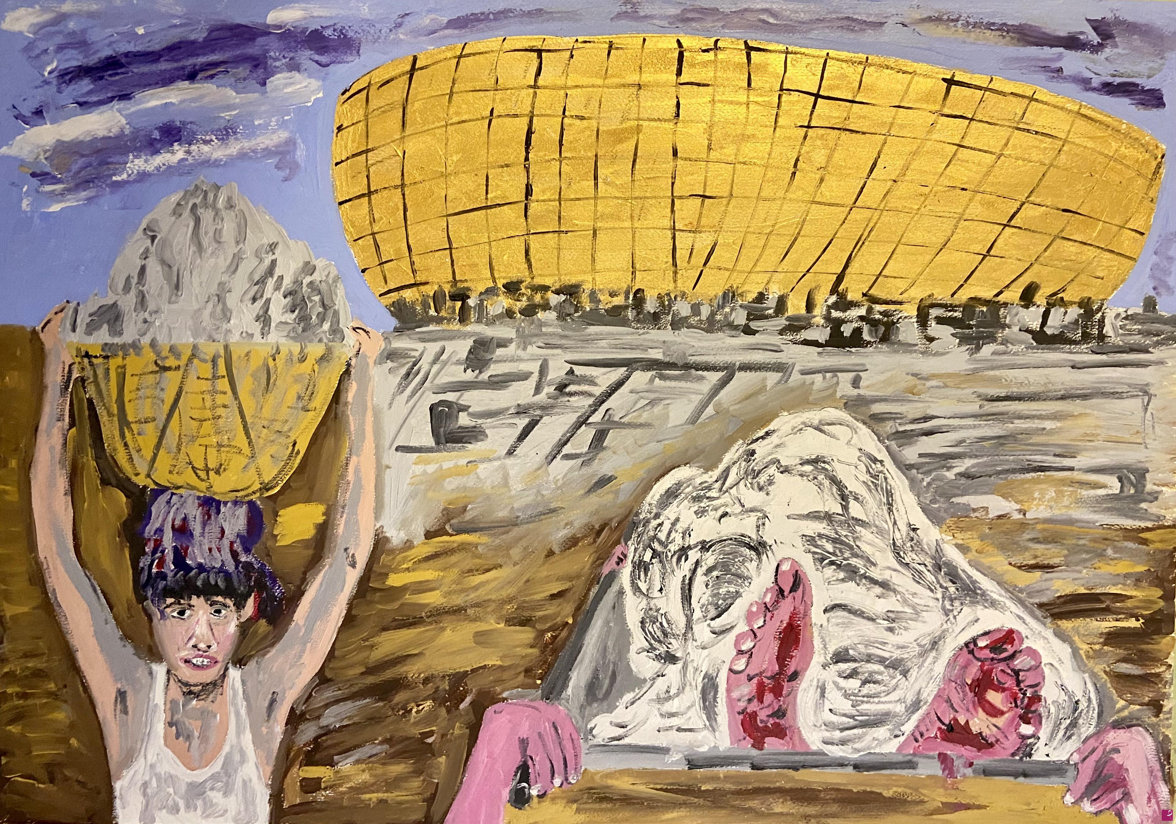 paintings on sale online