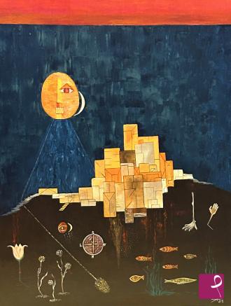 online paintings on sale