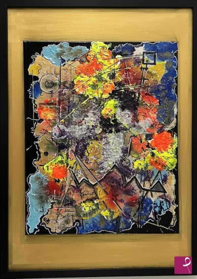online paintings on sale