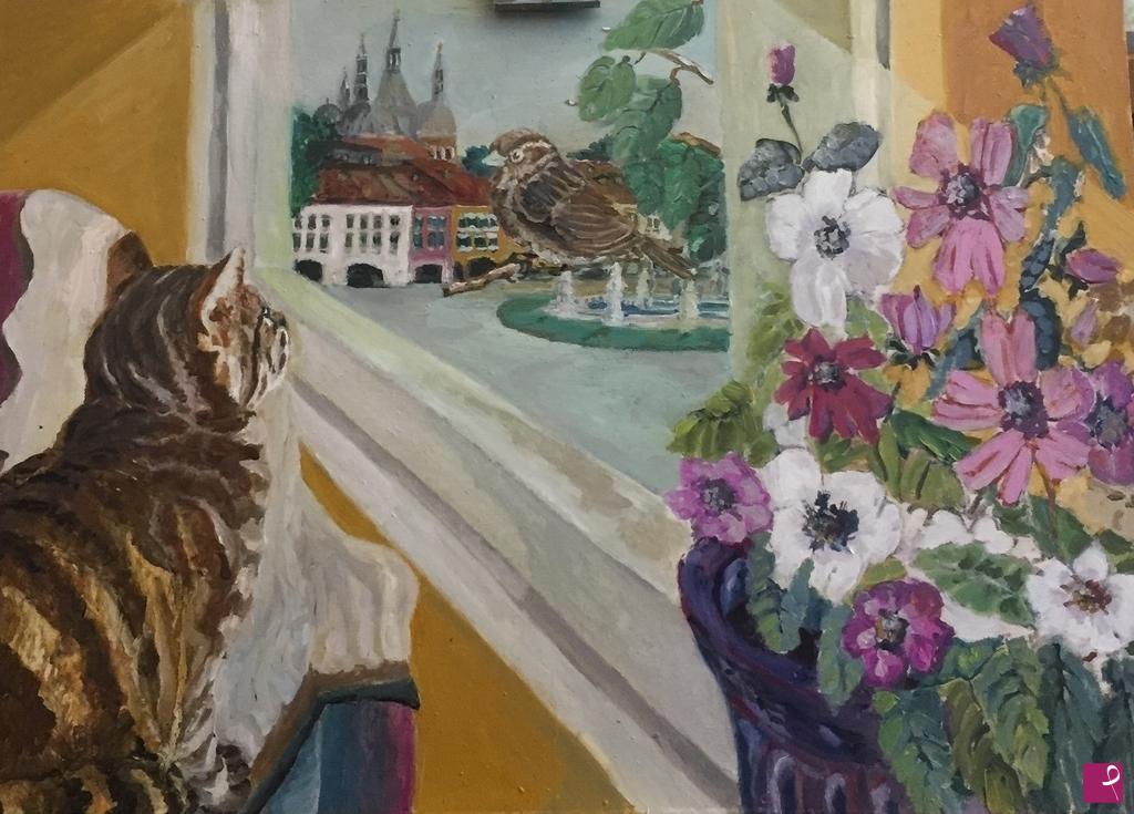 paintings on sale online