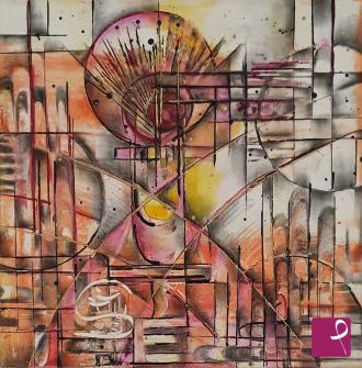online paintings on sale