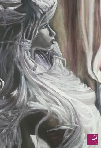 online paintings on sale