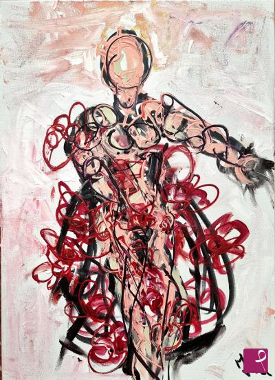 online paintings on sale