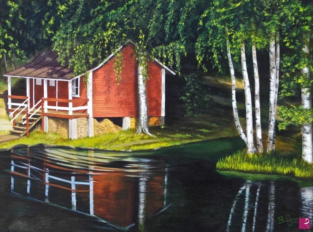 paintings on sale online