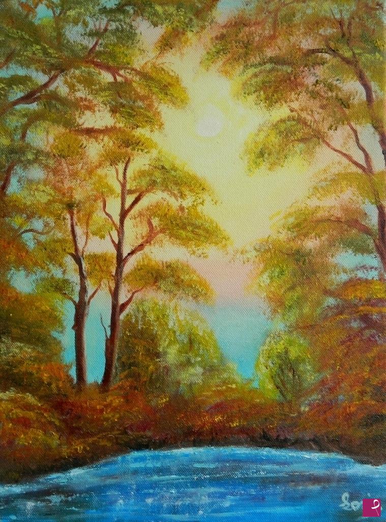 paintings on sale online