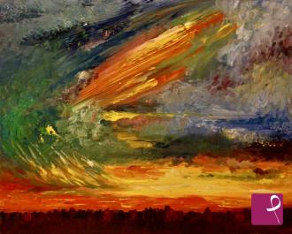 online paintings on sale