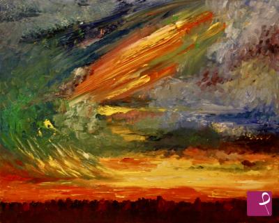 online paintings on sale