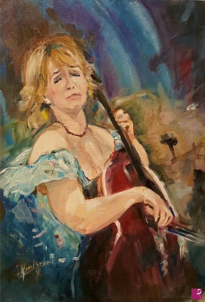paintings on sale online