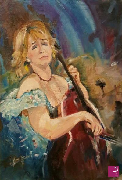 online paintings on sale