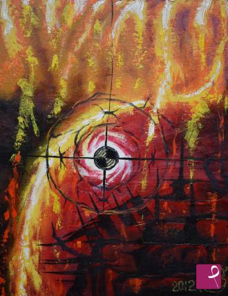 online paintings on sale