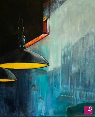 online paintings on sale