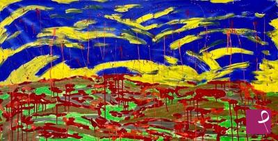 online paintings on sale
