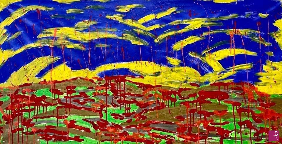 paintings on sale online