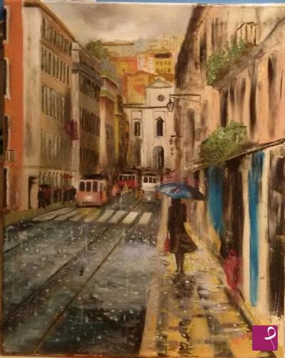 online paintings on sale