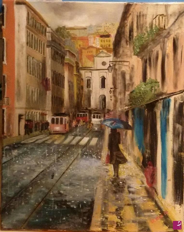 paintings on sale online