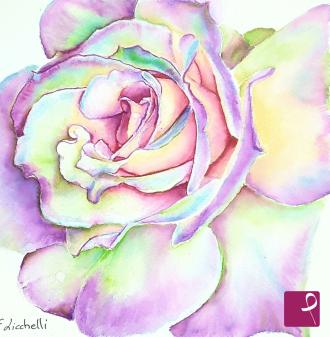 sold painting on PitturiAmo