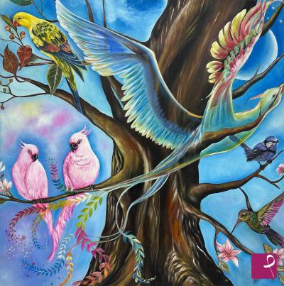 online paintings on sale