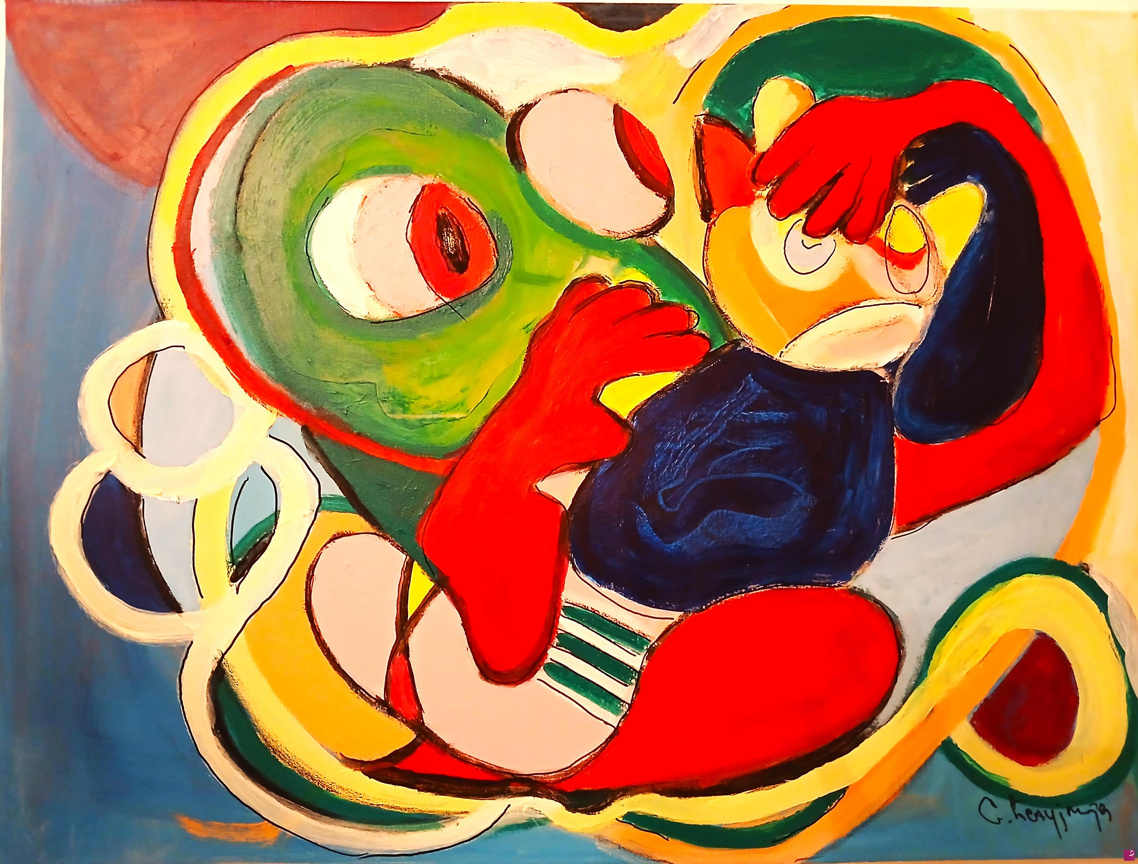 paintings on sale online