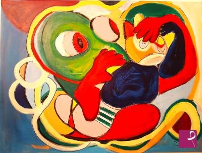online paintings on sale