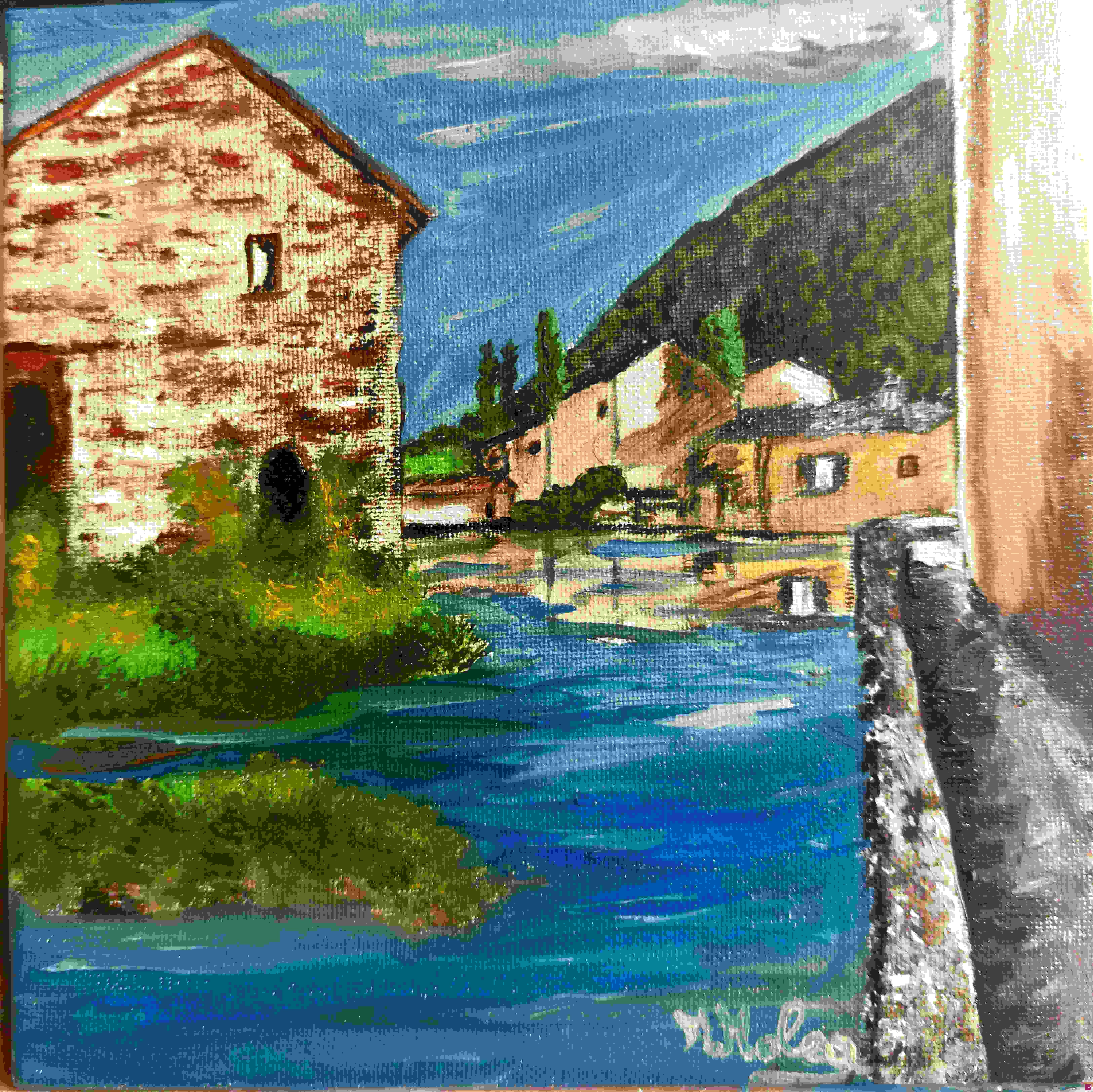 paintings on sale online