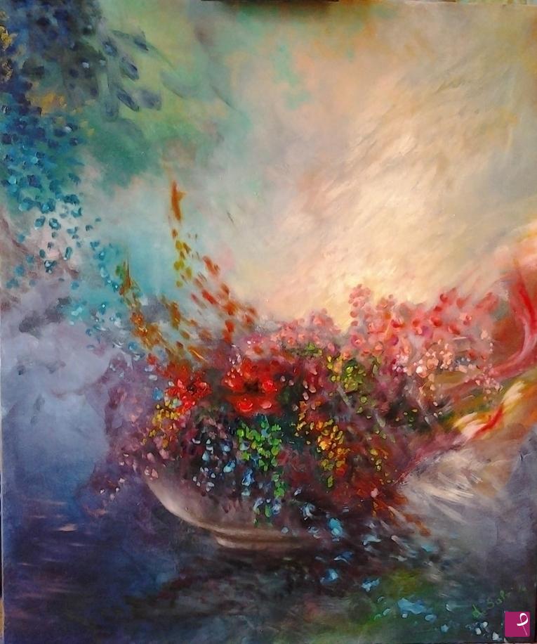 paintings on sale online