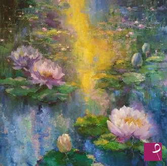 sold painting on PitturiAmo