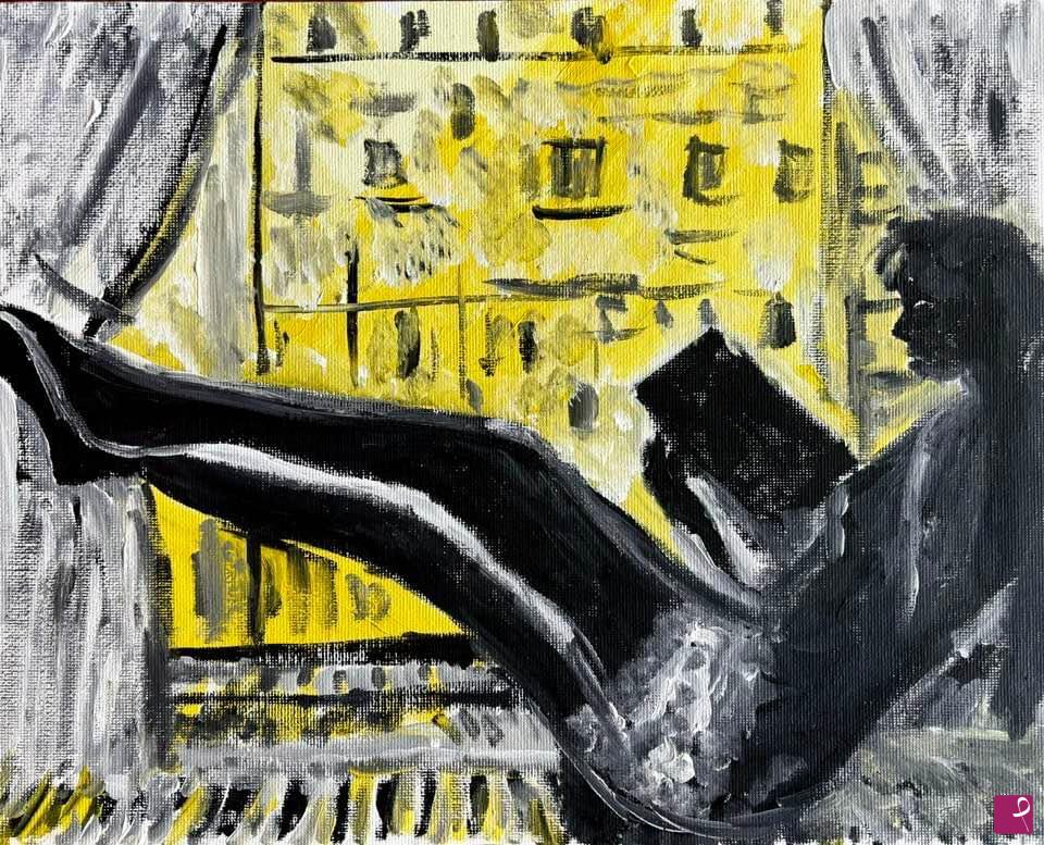 paintings on sale online