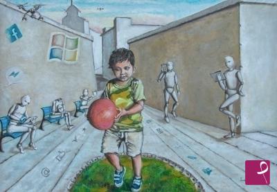 online paintings on sale