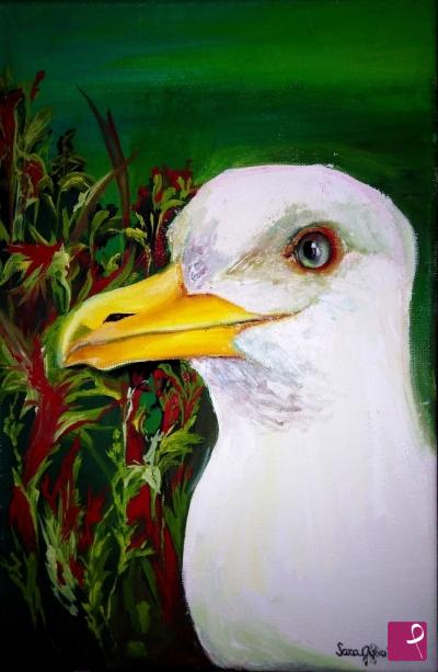 online paintings on sale