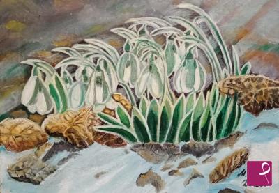 online paintings on sale