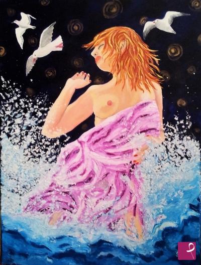online paintings on sale