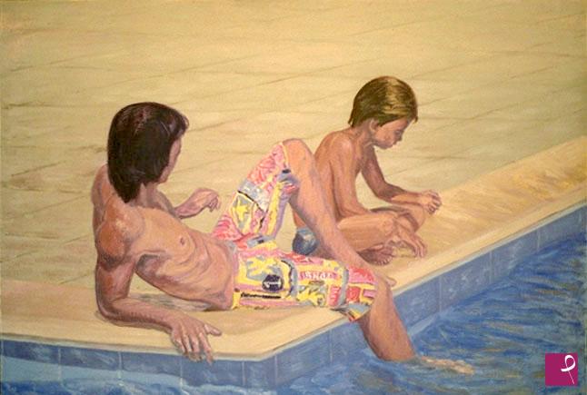 paintings on sale online