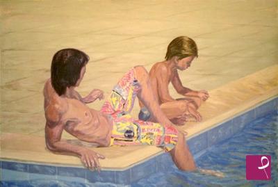 online paintings on sale