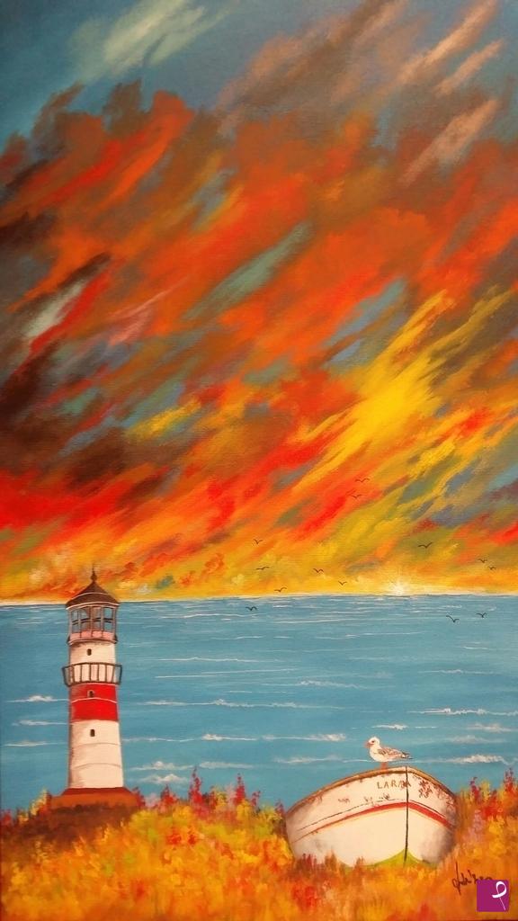 paintings on sale online