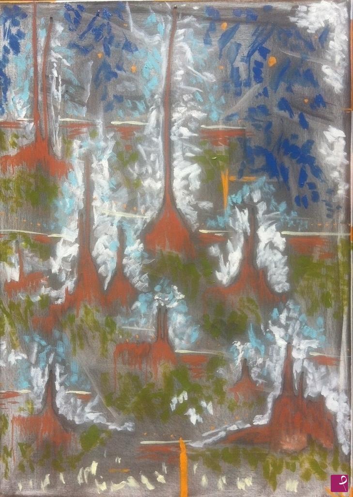 paintings on sale online