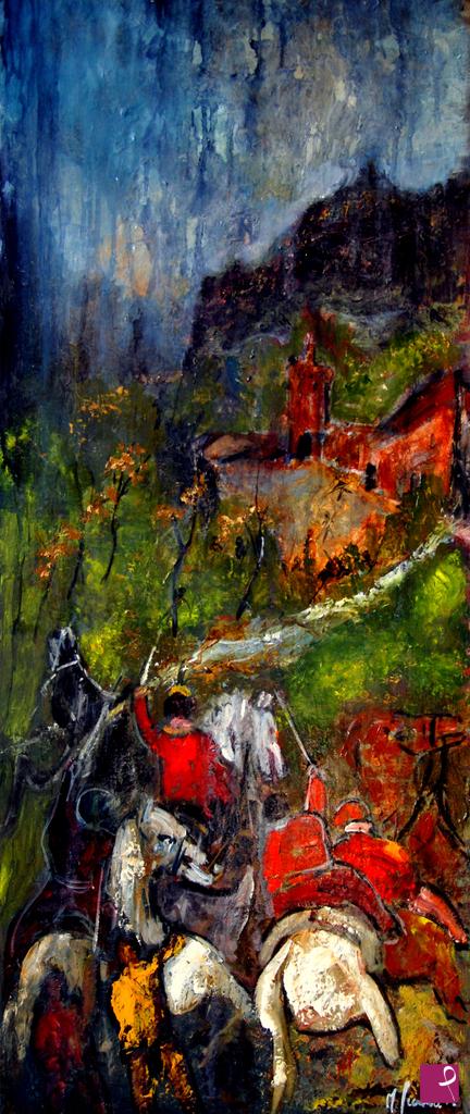 paintings on sale online