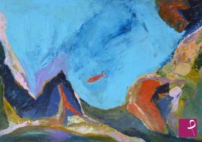 online paintings on sale