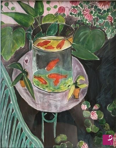 online paintings on sale