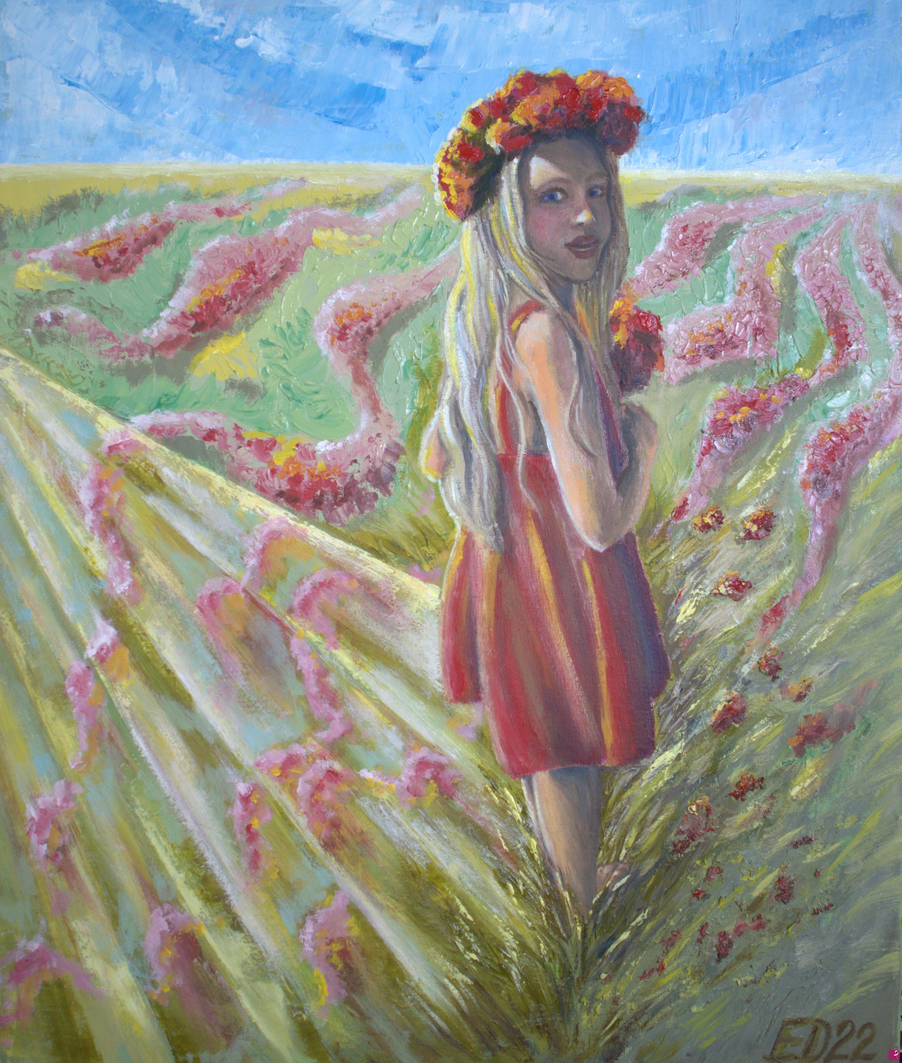 paintings on sale online