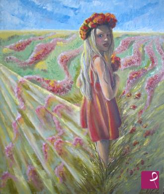 online paintings on sale