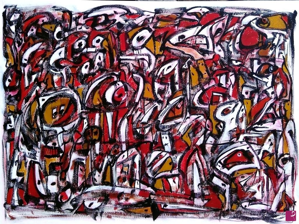paintings on sale online