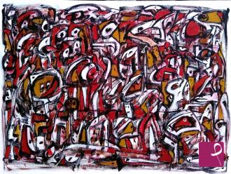 online paintings on sale