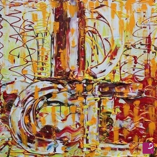 paintings on sale online