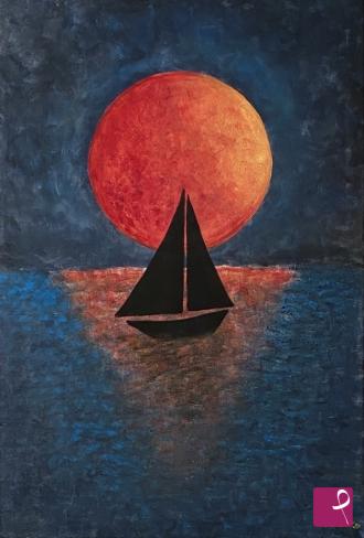 online paintings on sale