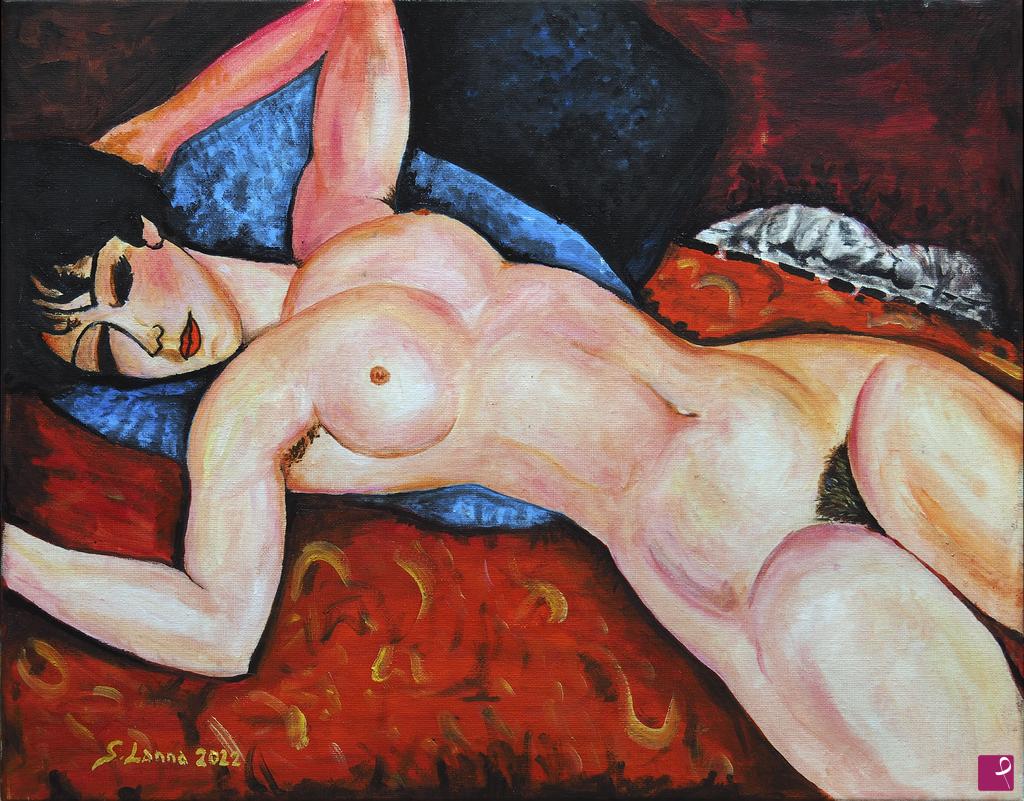 paintings on sale online