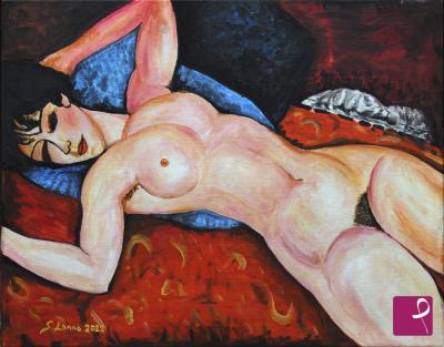 online paintings on sale