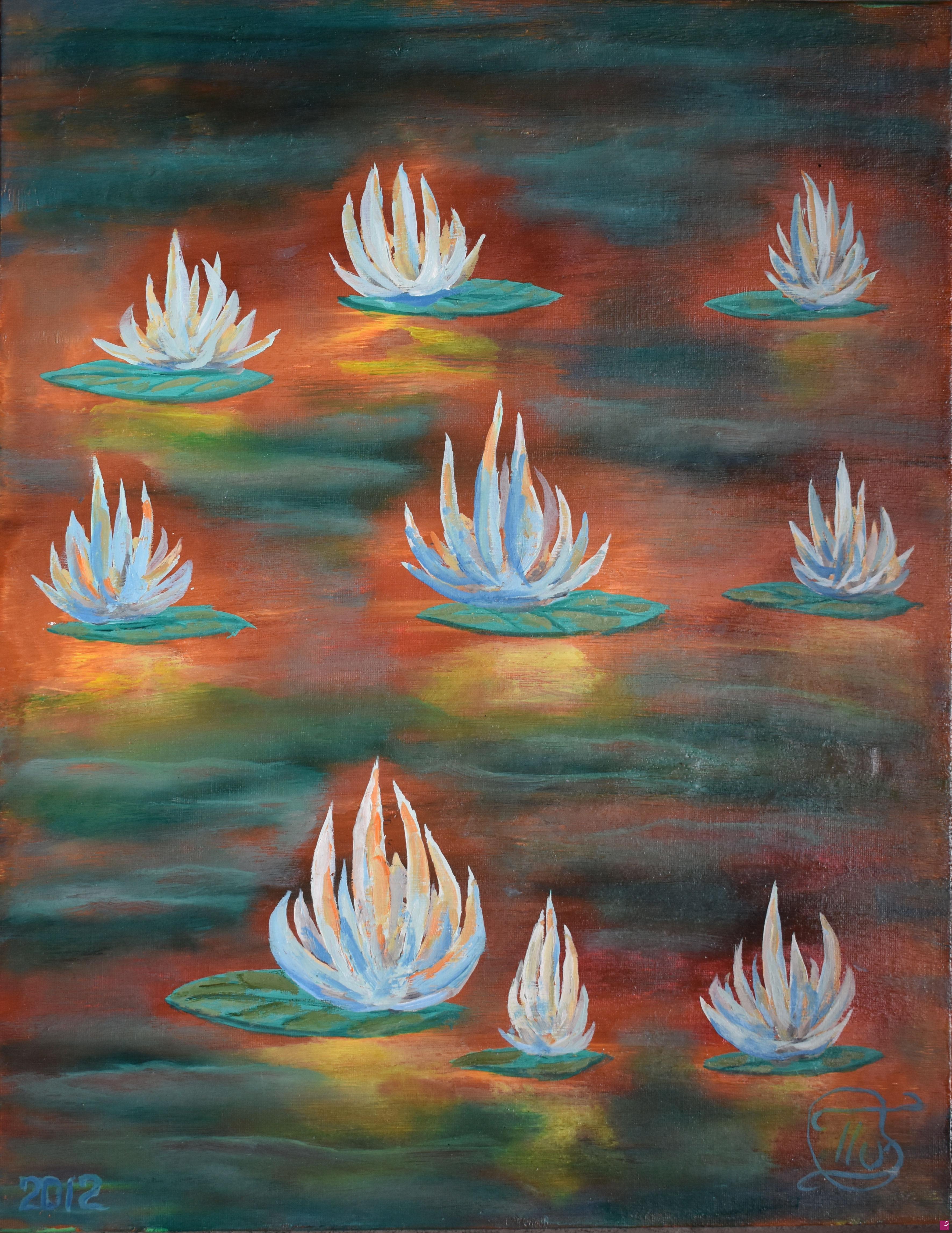 paintings on sale online