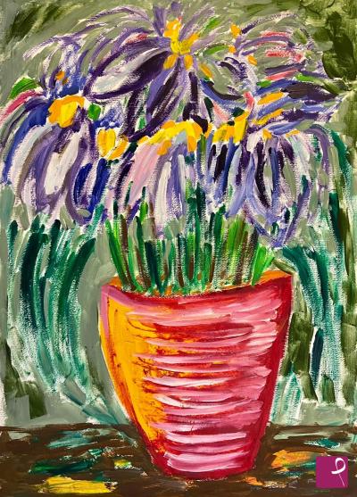 online paintings on sale